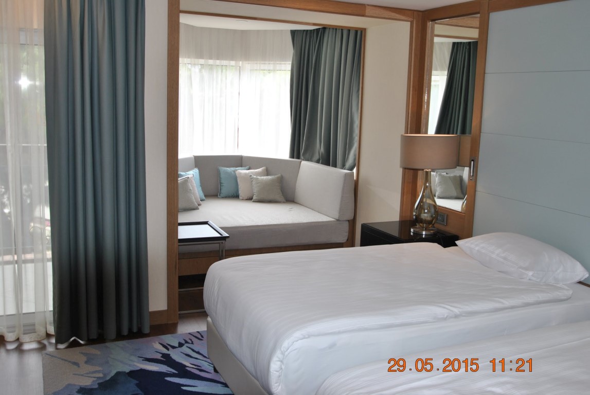 imagini hotel PAPILLON ZEUGMA BELEK